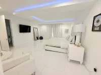 Luxurious Entertainment Mansion