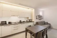 [Luxury Apartment - Downtown - Lake] Diamond Suite