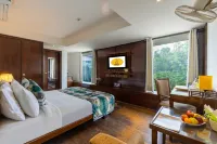 Hotel Arch Plaza - Near Yashobhoomi Convention Centre Dwarka Hotel a 