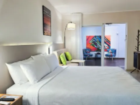 Aruba Boutique  Art Hotel, BW Signature Collection Hotels in Palm Beach