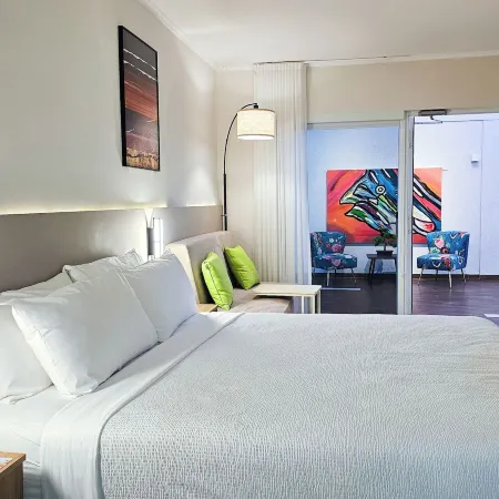 Aruba Boutique Art Hotel, BW Signature Collection