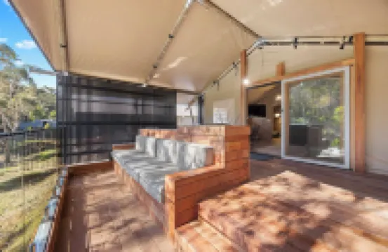 比格 4 亞拉谷公園大道假日公園酒店 希爾斯維爾酒店