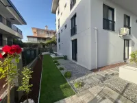 Maia Suites Hotels in Boyalik Mahallesi