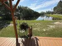 Piece of heaven Hotels in Wayne County