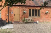 The Barnhouse. Lovely barn conversion, sleeps 6.