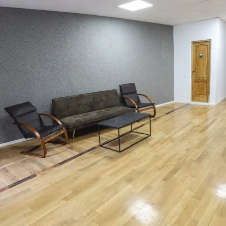 Floasiu Residence Condo 3 rooms Appartement