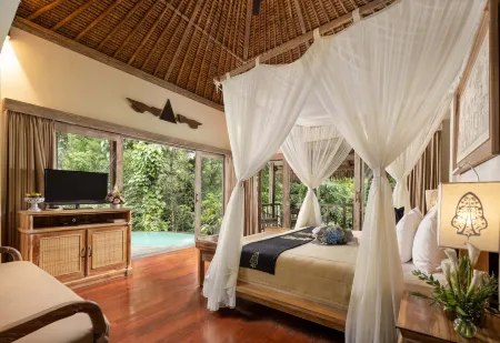 The Kayon Resort(Adult Only)