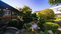 Houzanen Hotels in Hofu