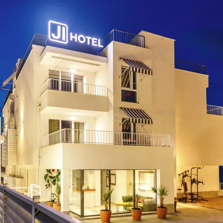 JI Hotel