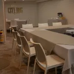 Hotel City Bog Corferias - breakfast