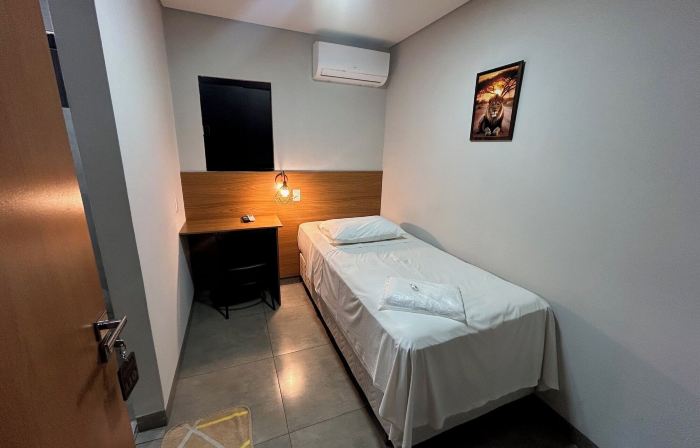 Hotel GranDourados