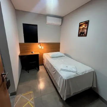 Hotel GranDourados