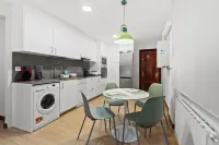 APARTMENT IN GETXO ( BIZKAIA/VIZCAYA ) IN LAS ARENAS, NEIGHBORHOOD OF ROMO Hotels in Getxo