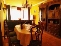 Piso Amplio y Luminoso La Pomar Hotels in Langreo