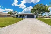 Newly remodeled house, 5 minutes from Indian River and 20 minutes from the ocean