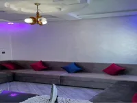 A well equipped Cozy House in centre martil W/Fastwifi Hôtels à : Martil