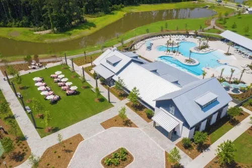 NEW Studio in Nexton- Charleston Area