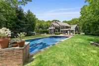 All that East Hampton has to offer!
