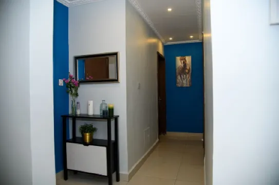 Furnished apartment near Olembe stadium Cameroon