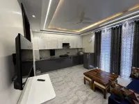 1 bhk apartment with Lift in Rishikesh