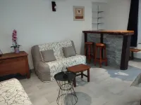 Vacation rental for 2 people Hotels in Romorantin-Lanthenay