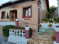 La Morada de Sana, Vivienda Vacacional a 2 km de las Playas, Descanso Hotels in Suances