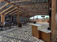 Charming 2-bedroom apartment in The Colony with fitness room, AC