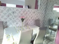 Beautiful, Quite and Modern Flat, Near the Nature and Railway Station