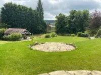 Large Boutique house set in own grounds