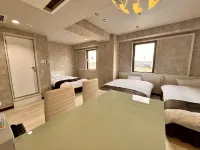 Miyakonojo Sun Plaza Hotel