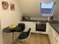 Meeresbrise 2 Top location with terrace. Pet friendly!