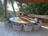 Casa Caracol - Luxury 5-bedroom villa in Arcano