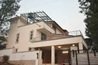 4bhk Spacious Villa
