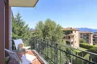 Virgilio Stresa فنادق في ستريسا