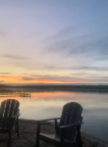 The Lake House - South Cub Cottage