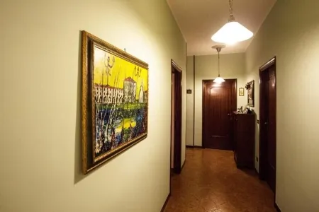 Roby's Apartment Boville Ernica