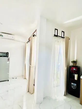 Cozy studio in Mataram - Fast WiFi