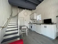 Cute Apart in the Center of Bozcaada Hotels in Canakkale Merkez