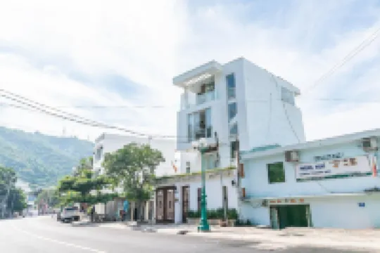 Villa Seaview 8. 71A Tran Phu