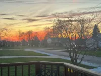 Fisherman’s haven just steps from Lake St. Clair and boat launches Hotels in Harrison charter Township