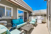 Cypress-Charming 3-bedroom home with AC, WiFi & Pool, close to Disney & Beaches