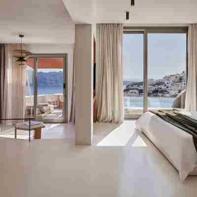Andronis Luxury Suites Rooms