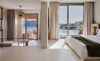 Andronis Luxury Suites