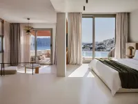Andronis Luxury Suites Hotels in Santorini