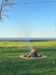 Mille Lacs Lake Retreat with Private Dock + Fire Pit!