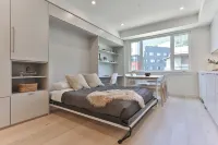 The Crescent - Apartments