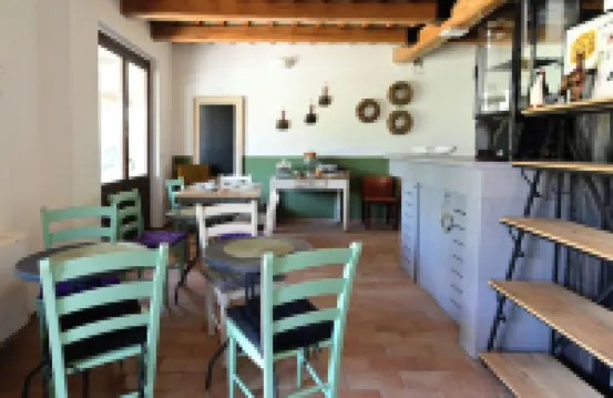 Moretti Village - Sophie Rooms Country House
