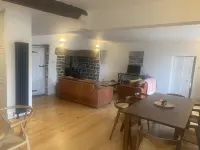 Upcott Farm 3 Bedroom Holiday Home in Devon Hotels in Crediton