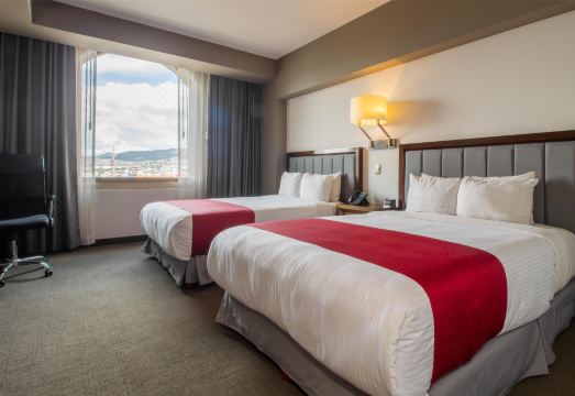 베스트 웨스턴 플러스 산타 체칠리아