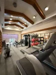 Doubletree by Hilton Van - Spor Salonu